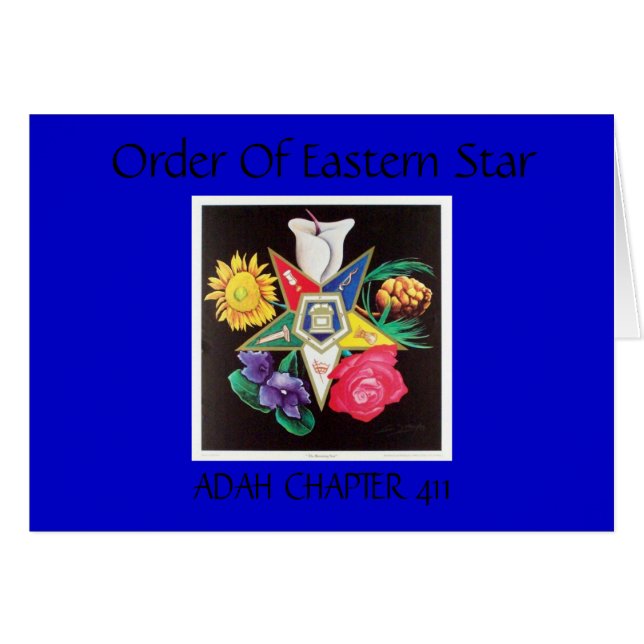 oes cards (Front Horizontal)