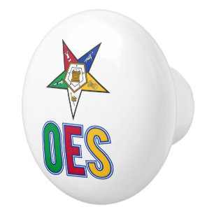 OES CERAMIC KNOB