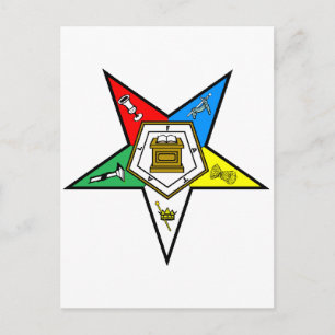 oes_chapter_clear postcard