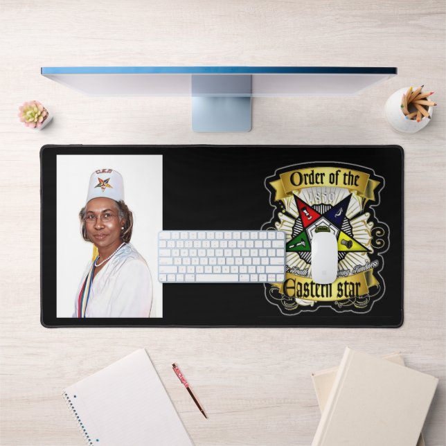 OES DESK MAT (Office 1)