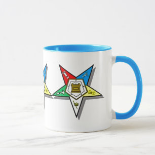OES Edition Mug