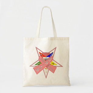 OES Gear Tote Bag