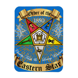 OES MAGNET