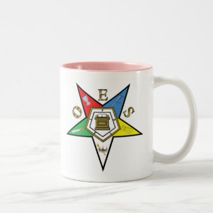 OES MUG