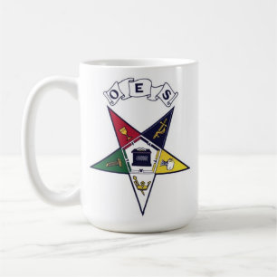OES MUG