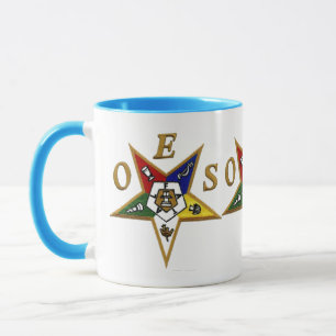 OES MUG