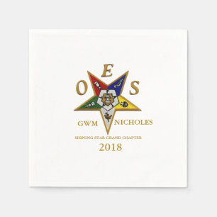 OES NAPKIN