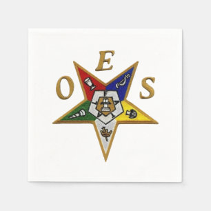 OES NAPKIN