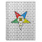 OES Order of the Eastern Star Notebook