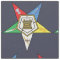OES Star fabric