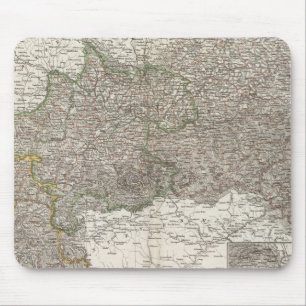 Oesterreich - Vienna Region Mouse Mat