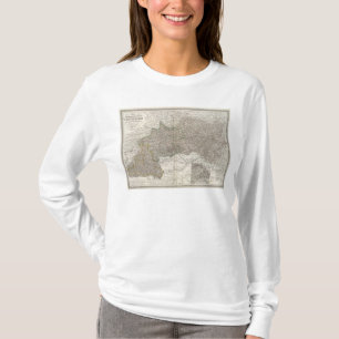 Oesterreich - Vienna Region T-Shirt