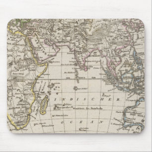 Oestl Halbkugel Mouse Mat