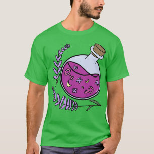 Oestrogen Potion T-Shirt