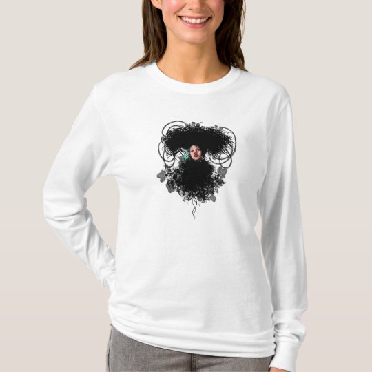 oeuvrehybride T-Shirt
