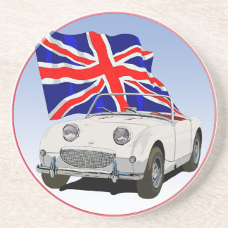 OEW Bugeye Coaster