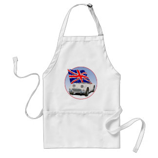 OEW Bugeye Standard Apron