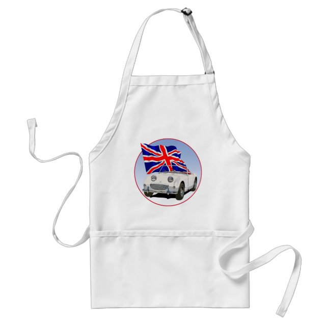 OEW Bugeye Standard Apron (Front)