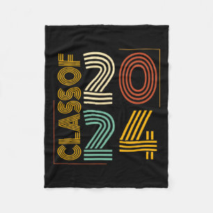 Of 2024  fleece blanket