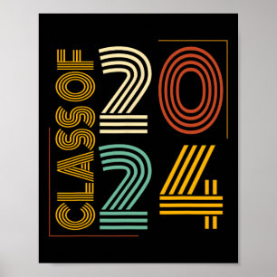 Of 2024  poster