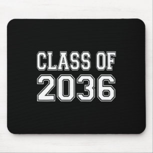 Of 2036 Grow With Me Shirt Mouse Mat