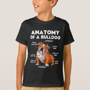 Of A Bulldog T-Shirt