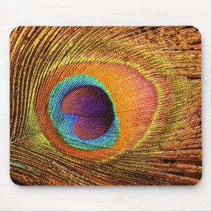 Of A Feather Mouse Mat