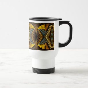 Of A Feather Travel Mug