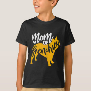 Of A French Bulldog 1 T-Shirt