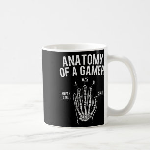 Of A Gamer - Gaming Video Game Lover Console Gamin Coffee Mug