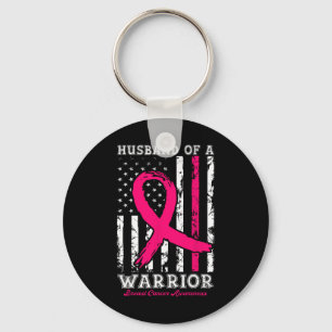 Of A Warrior Breast Cancer Awareness Support Squad Key Ring