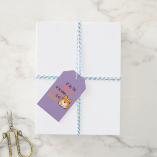 Of All The Butts In The World Yours Is My Favorite Gift Tags