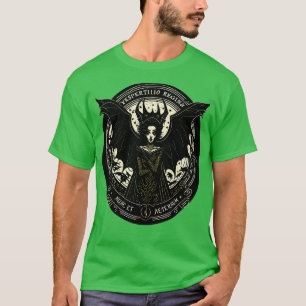 of Bats Vesopertilio Regina T-Shirt