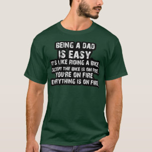 of Being a Pharmacist Funny saying Quote Gift 1 T-Shirt