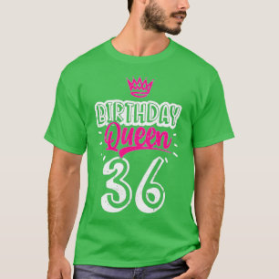 of Best Barista Ever T-Shirt
