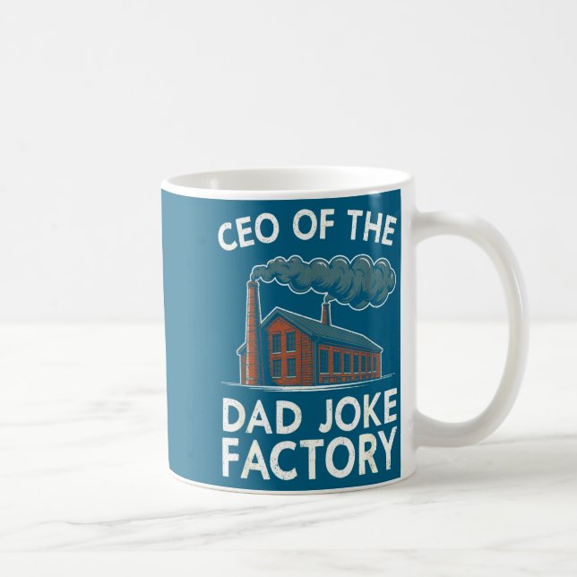 Of Chinese Horse 1 Coffee Mug (Right)