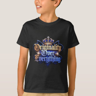 Of Course Your Opinion S4 T-Shirt