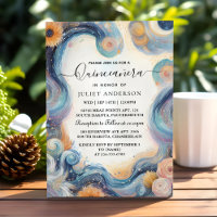 Of Dark Fun Star Prom Starry Night Sky Quinceanera