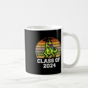 Of Dinosaur Apparel Hello Summer Teacher Student  Coffee Mug