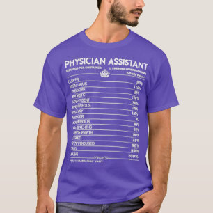 of Family Medicine Physician Blessed Family Medici T-Shirt