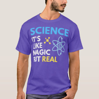 of Funny Science T-Shirt