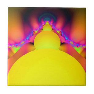 Of Golden Eggs Tile