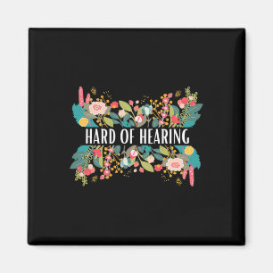 Of Hearing Alert And Awareness Design For Deaf And Magnet