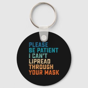 Of Hearing Asl Sign Hearing Impaired Deaf Awarenes Key Ring
