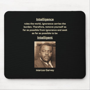 Of James Baldwin Legend Homage Sticker Mouse Mat