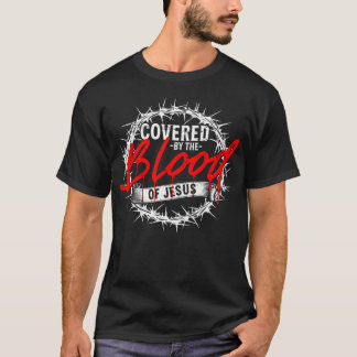 Of Jesus T-Shirt