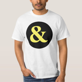 Of Mice & Men Logo T-shirt