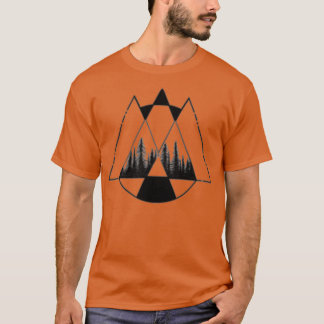 Of Monsters and Men Mountain Sound T-Shirt