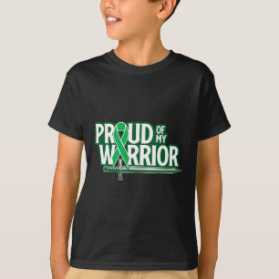 Of My Bile Duct Cancer Warrior - Family Friend Sup T-Shirt