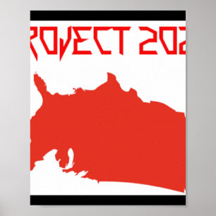 Of Project 2025  Poster